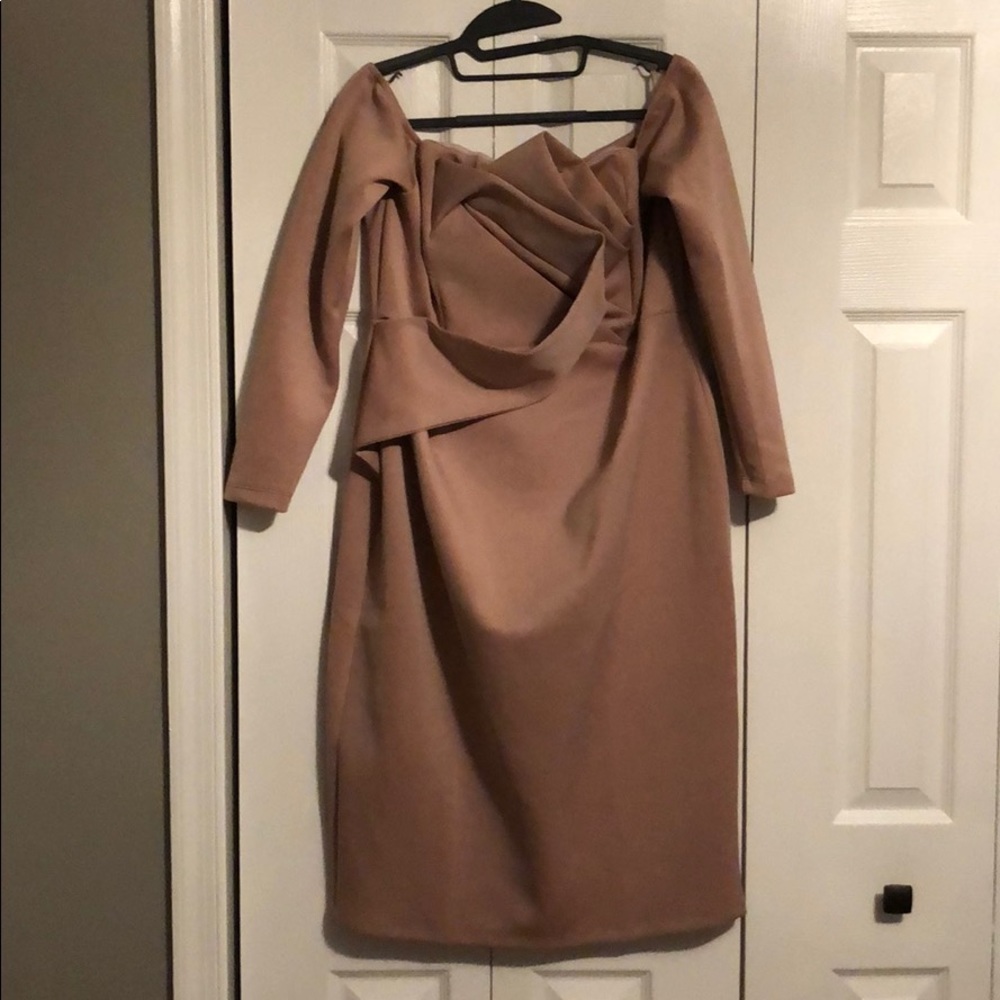 Maternity dress